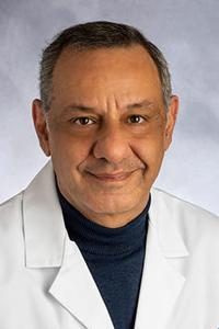 Magdy Wanis, MD