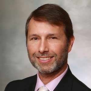 Michael Jacoby, MD