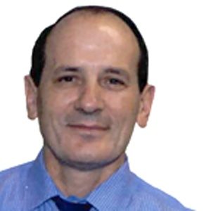 Michael Amoashiy, PhD, MD