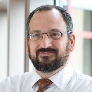 David Kent, MD, MDCM, MS