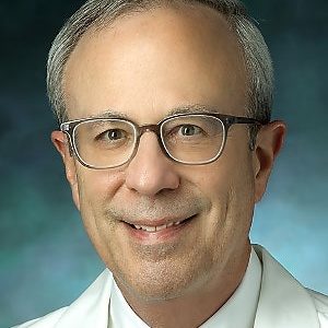 Barney Stern, MD, FAAN