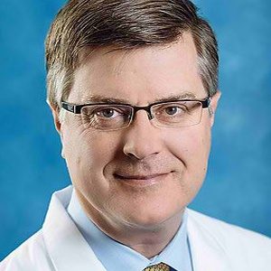 Graham Greene, MD