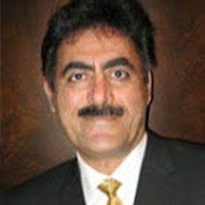 Ebrahim Hazany, MD