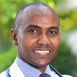 Almois Mohamad, MD