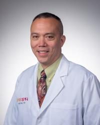 Gerald Beltran, DO