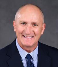 Mark Roome, MD