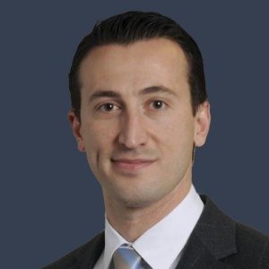 Mert Dinc, MD