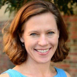 Anne Luetkemeyer, MD
