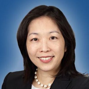 Heidi Kong, MHSC, MD