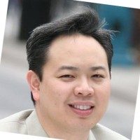 Jimmy Slamat, DDS