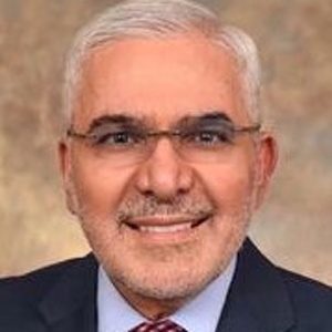 Henry Nasrallah, MD