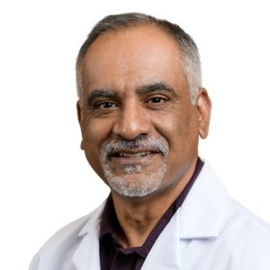 Vijendra Mohan, MD