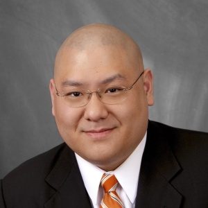 Daniel Yoon, MD