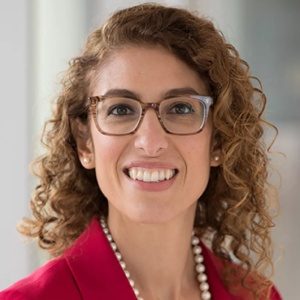 Anna Bortnick, PhD, MD