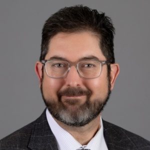 Jeremy Myers, MD