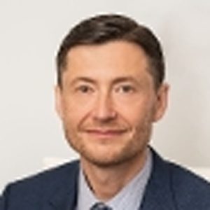 Grigoriy Mashkevich, MD