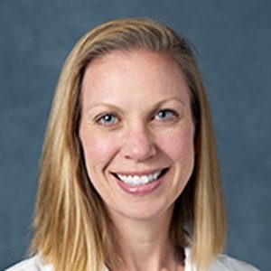 Nicole Tyer, MD