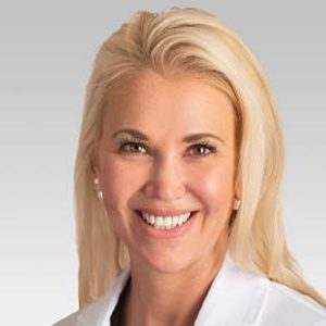Megan Dejong, MD