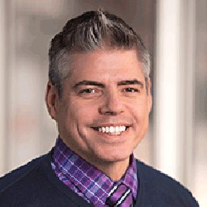 Patrick Martin, MD