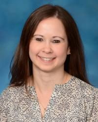 Jennifer Pritchard, MD