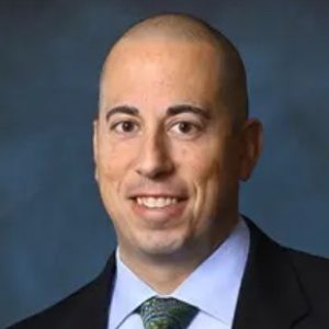 Phillip Goldstein, BSc, MD