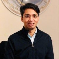 Ashutosh Das, MD