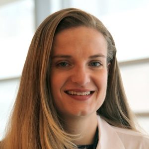 Keri Shafer, FACC, MD