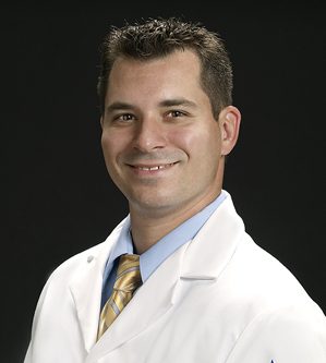 Robert Barrucco, DO