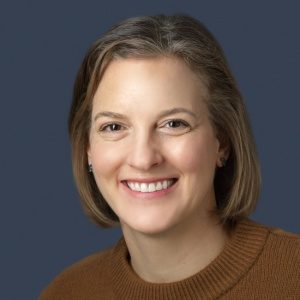 Alexis Dieter, MD