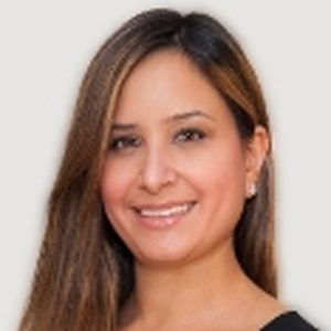 Fiona Gupta, MD