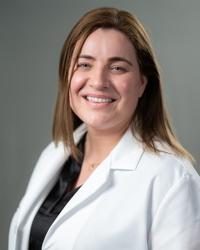 Natalie Chilaka, MD