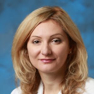 Natasha Mesinkovska, PhD, MD