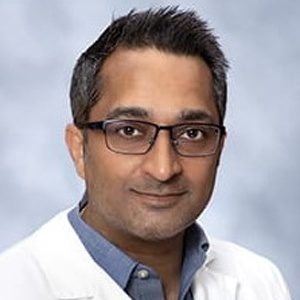 Naval Parikh, MD