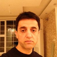 Pshtiwan Tahir, MD