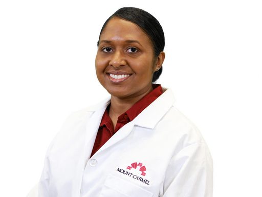 Sarah Adams, MD