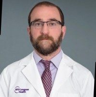 Eduardo Iturrate, MD