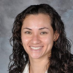Diana Young, MD