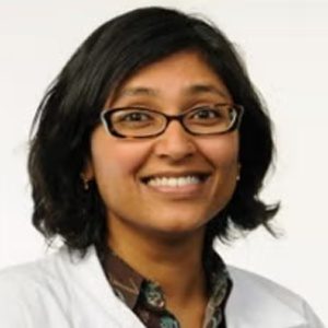 Neeta Venepalli, MBA, MD