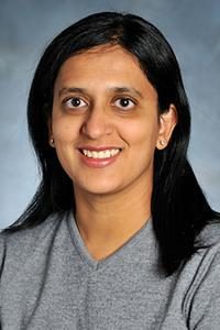 Nivedita Dhar, MD