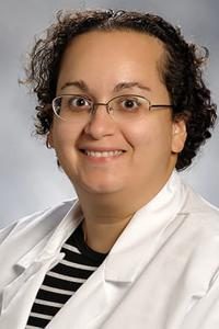 Nadia Khoury, MD