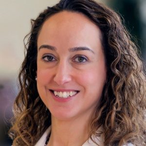 Gina Mantia-Smaldone, MD
