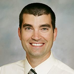 Joseph McGargill, MD