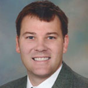 Brad McClimon, MD