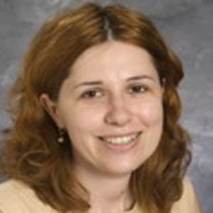 Anca Zamfirescu, MD