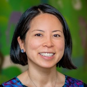 Evelyn Hsu, MD