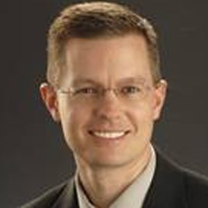 Aaron Smalley, MD