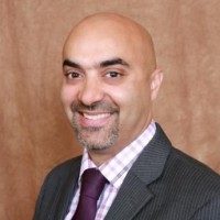 Mazen Shaheen, MD