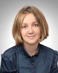 Julia Zefirova, MD, PhD