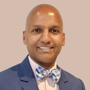 Shibu Varughese, MD