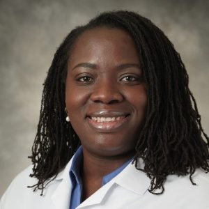 Ufuoma Philemon, MD